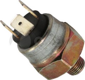 OSSCA 00948 - Выключатель фонаря сигнала торможения autosila-amz.com