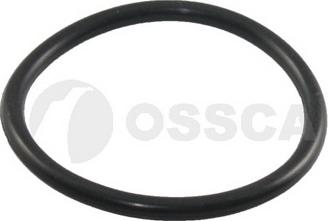 OSSCA 00923 - Прокладка, термостат autosila-amz.com