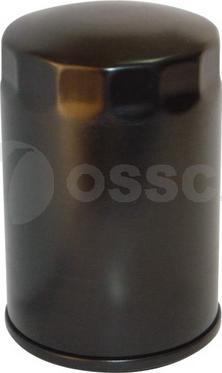 OSSCA 00979 - Масляный фильтр autosila-amz.com