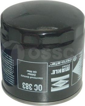 OSSCA 00978 - Масляный фильтр autosila-amz.com