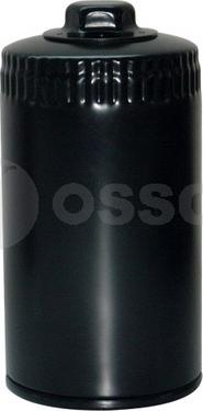 OSSCA 00498 - Фильтр масляный / VOLVO 740-960,VW LT 28-55,Transporter T4 2.4D,TD/2.5TDI 83~ autosila-amz.com