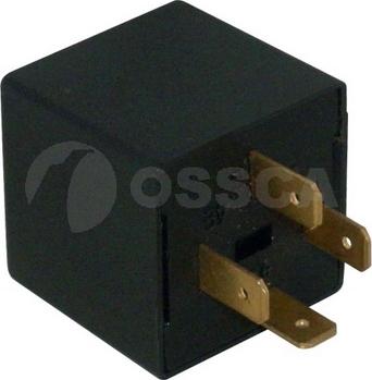 OSSCA 00415 - реле аварийной световой сигнализации autosila-amz.com