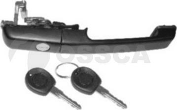 OSSCA 00486 - Ручка двери autosila-amz.com
