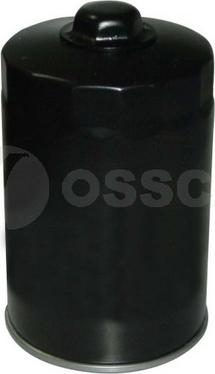 OSSCA 00592 - Масляный фильтр autosila-amz.com