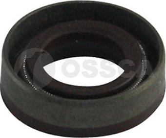 OSSCA 00562 - Уплотняющее кольцо, ступенчатая коробка передач autosila-amz.com