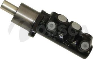 OSSCA 00514 - Главный тормозной цилиндр autosila-amz.com