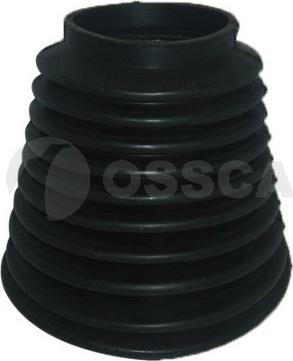 OSSCA 00535 - Пыльник амортизатора, защитный колпак autosila-amz.com