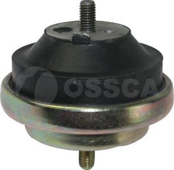 OSSCA 00532 - Подушка, опора, подвеска двигателя autosila-amz.com