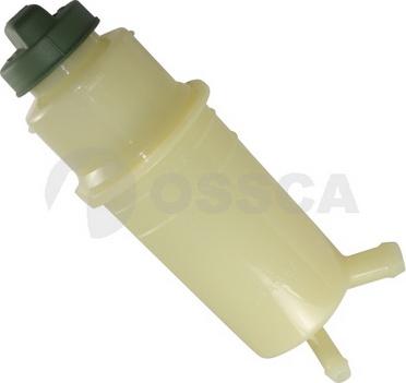 OSSCA 00651 - Компенсационный бак, тормозная жидкость autosila-amz.com