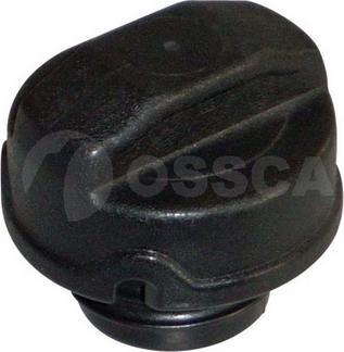 OSSCA 00610 - Крышка, топливный бак autosila-amz.com
