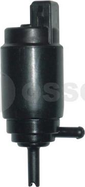 OSSCA 00626 - Насос омывателя лобового стекла Boxer/Jumper 06- (OSSCA) autosila-amz.com