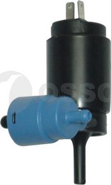 OSSCA 00628 - Водяной насос, система очистки окон autosila-amz.com