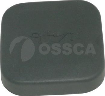 OSSCA 00623 - Крышка, заливная горловина autosila-amz.com