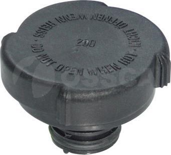 OSSCA 00622 - Крышка, резервуар охлаждающей жидкости autosila-amz.com