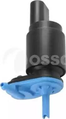 OSSCA 00627 - Насос омывателя лобового, заднего стекла FORD Galaxy,OPEL,SEAT,VW 91~ autosila-amz.com