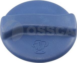 OSSCA 00118 - Крышка, резервуар охлаждающей жидкости autosila-amz.com
