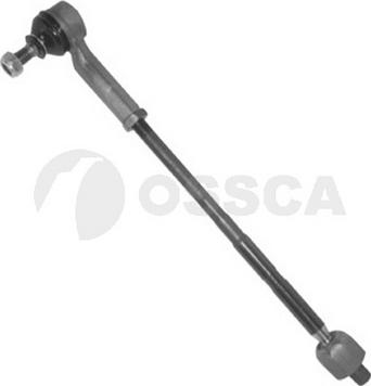 OSSCA 00183 - Рулевая тяга autosila-amz.com