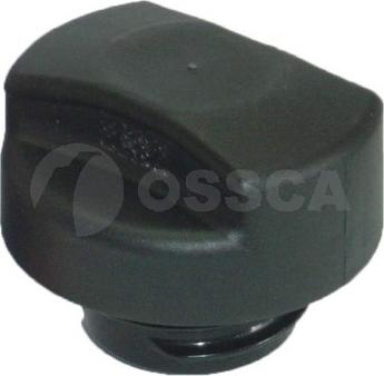 OSSCA 00121 - Крышка, топливный бак autosila-amz.com