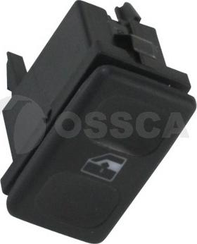 OSSCA 00887 - Выключатель, стеклоподъемник autosila-amz.com