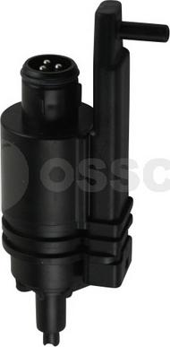OSSCA 00874 - Водяной насос, система очистки окон autosila-amz.com