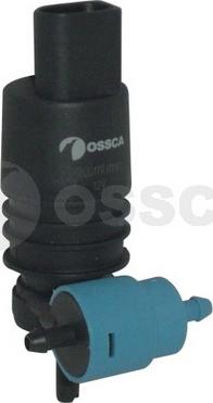 OSSCA 00875 - Водяной насос, система очистки окон autosila-amz.com