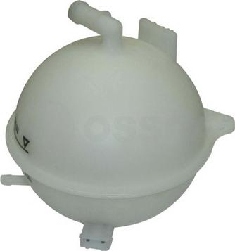 OSSCA 00333 - Компенсационный бак, охлаждающая жидкость autosila-amz.com