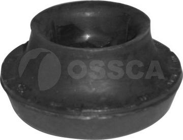 OSSCA 00323 - Опора стойки амортизатора, подушка autosila-amz.com