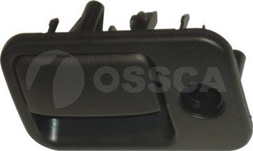 OSSCA 00249 - Ручка вещевого ящика / VW Golf III, Vento autosila-amz.com
