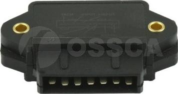 OSSCA 00257 - Блок управления, система зажигания autosila-amz.com