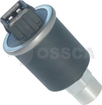 OSSCA 00208 - Пневматический выключатель, кондиционер autosila-amz.com