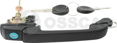 OSSCA 00280 - Ручка двери autosila-amz.com