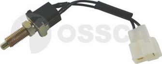 OSSCA 00796 - Выключатель фонаря сигнала торможения autosila-amz.com