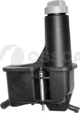 OSSCA 00756 - Компенсационный бак, тормозная жидкость autosila-amz.com