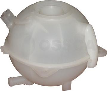 OSSCA 00776 - Компенсационный бак, охлаждающая жидкость autosila-amz.com