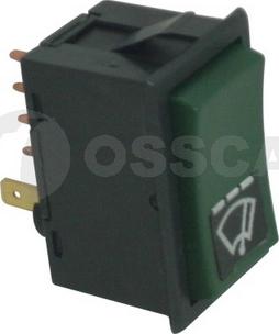 OSSCA 01992 - Выключатель, прерывистое вклю autosila-amz.com