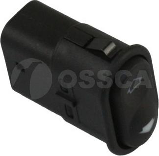 OSSCA 01457 - Выключатель, стеклоподъемник autosila-amz.com