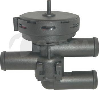 OSSCA 01537 - Регулирующий клапан охлаждающей жидкости autosila-amz.com