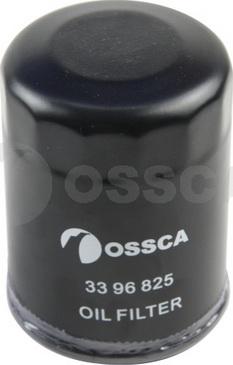 OSSCA 01527 - Масляный фильтр autosila-amz.com