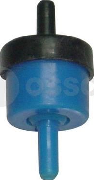 OSSCA 01688 - Клапан, вакуумный насос autosila-amz.com
