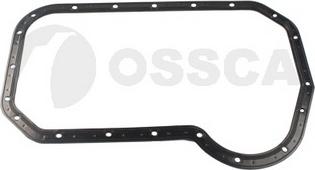 OSSCA 01005 - Прокладка поддона картера двигателя / AUDI,SEAT, VW 1.3-2.0 72~ autosila-amz.com