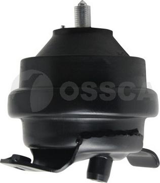 OSSCA 01003 - Подушка, опора, подвеска двигателя autosila-amz.com