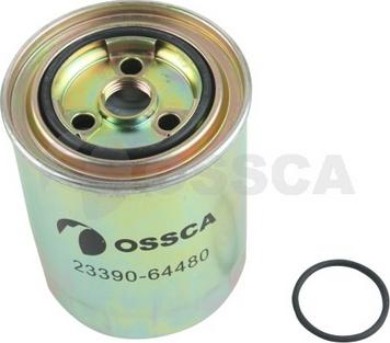 OSSCA 01010 - Топливный фильтр autosila-amz.com