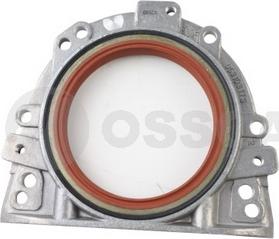 OSSCA 01153 - Уплотняющее кольцо, коленчатый вал autosila-amz.com