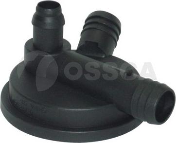 OSSCA 01111 - Клапан вентиляции картерных газов / A80 92~96 autosila-amz.com