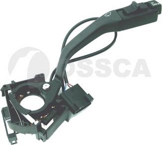 OSSCA 01895 - Выключатель на рулевой колонке autosila-amz.com