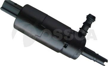 OSSCA 01888 - Водяной насос, система очистки фар autosila-amz.com