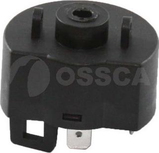 OSSCA 01395 - Группа контактная замка зажигания / OPEL autosila-amz.com