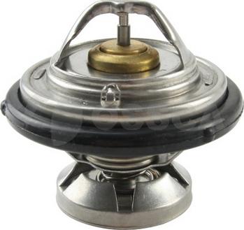 OSSCA 01391 - Термостат охлаждающей жидкости / корпус autosila-amz.com
