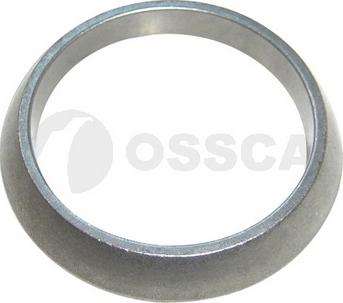 OSSCA 01340 - Уплотнительное кольцо, труба выхлопного газа autosila-amz.com