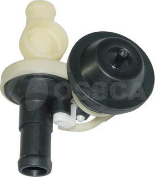 OSSCA 01259 - Регулирующий клапан охлаждающей жидкости autosila-amz.com